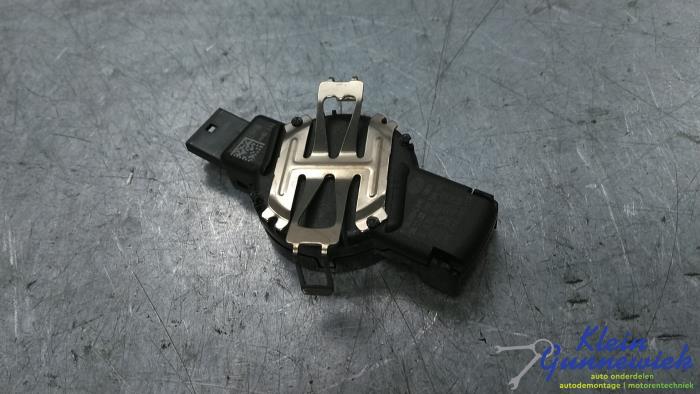 Gebruikte Regensensor BMW X5 Prijs € 86,00 Margeregeling aangeboden door Klein Gunnewiek Autodemontage & Motorentechniek