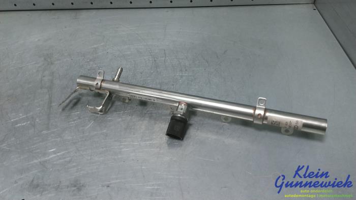 Gebruikte Injector brug Audi TT Prijs € 82,00 Margeregeling aangeboden door Klein Gunnewiek Autodemontage & Motorentechniek