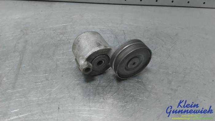 Gebruikte Spanrol Multiriem Audi RS3 Prijs € 40,00 Margeregeling aangeboden door Klein Gunnewiek Autodemontage & Motorentechniek