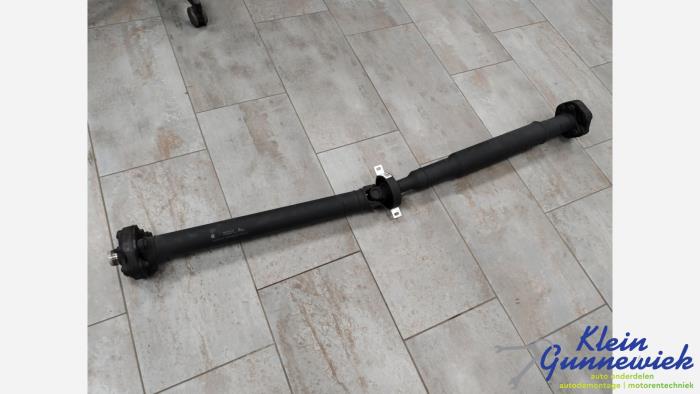 Cardanas BMW 4-Serie (Gebruikt)