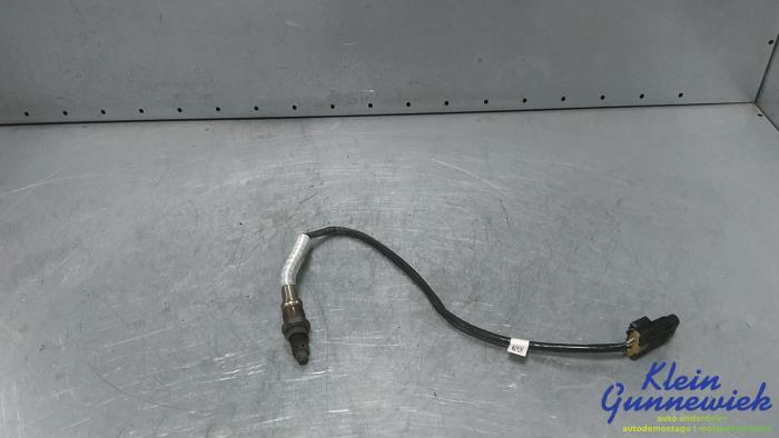Gebruikte Lambda Sonde BMW X5 Prijs € 29,00 Margeregeling aangeboden door Klein Gunnewiek Autodemontage & Motorentechniek