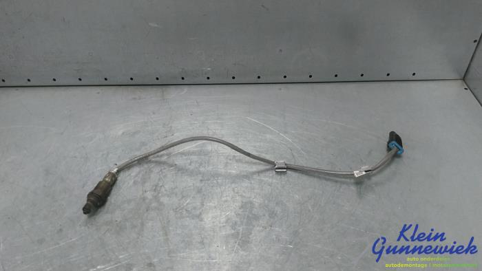 Gebruikte Lambda Sonde BMW X5 Prijs € 28,00 Margeregeling aangeboden door Klein Gunnewiek Autodemontage & Motorentechniek