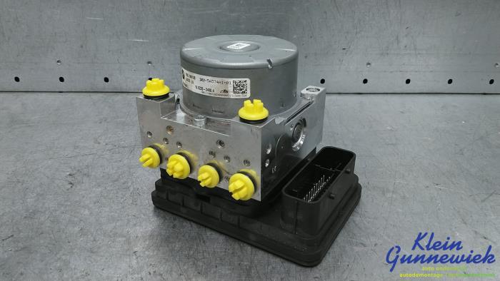 Gebruikte ABS Pomp Mini Mini Prijs € 309,00 Margeregeling aangeboden door Klein Gunnewiek Autodemontage & Motorentechniek