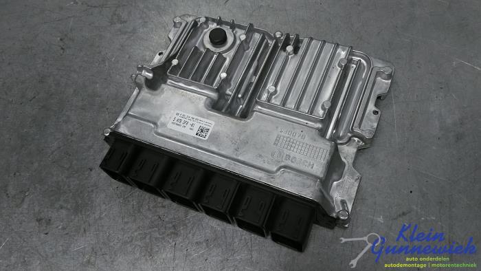 Gebruikte Inspuitcomputer Mini Mini Prijs € 495,00 Margeregeling aangeboden door Klein Gunnewiek Autodemontage & Motorentechniek