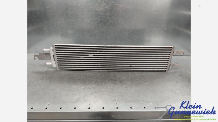 Gebruikte Radiateur Volvo XC40 Prijs € 125,00 Margeregeling aangeboden door Klein Gunnewiek Autodemontage & Motorentechniek