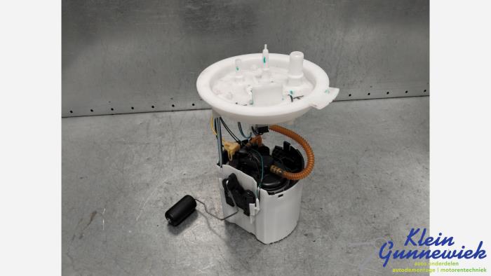 Gebruikte Tank element Pomp Volvo XC40 Prijs € 150,00 Margeregeling aangeboden door Klein Gunnewiek Autodemontage & Motorentechniek