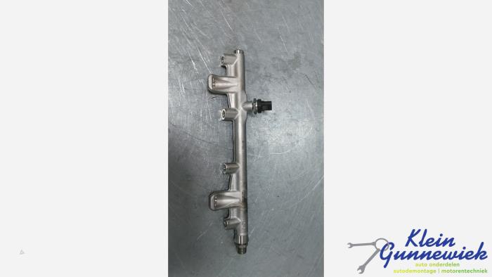 Nieuwe Galerij (Injectie) Volkswagen Golf Prijs € 90,75 Inclusief btw aangeboden door Klein Gunnewiek Autodemontage & Motorentechniek