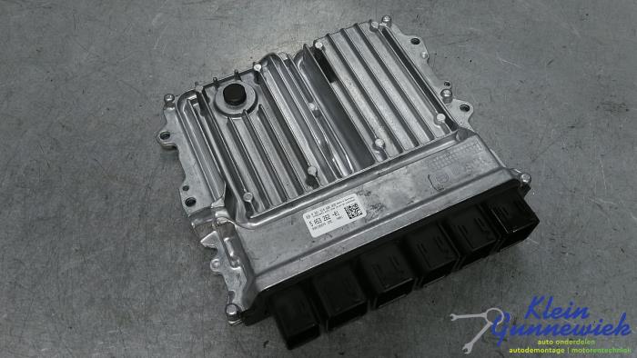 Gebruikte Inspuitcomputer BMW M3 Prijs € 745,00 Margeregeling aangeboden door Klein Gunnewiek Autodemontage & Motorentechniek