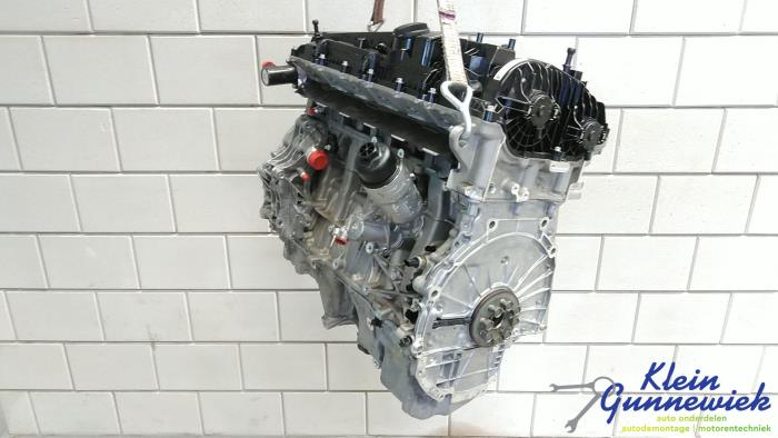 Gebruikte Motor BMW M3 Prijs € 8.495,00 Margeregeling aangeboden door Klein Gunnewiek Autodemontage & Motorentechniek