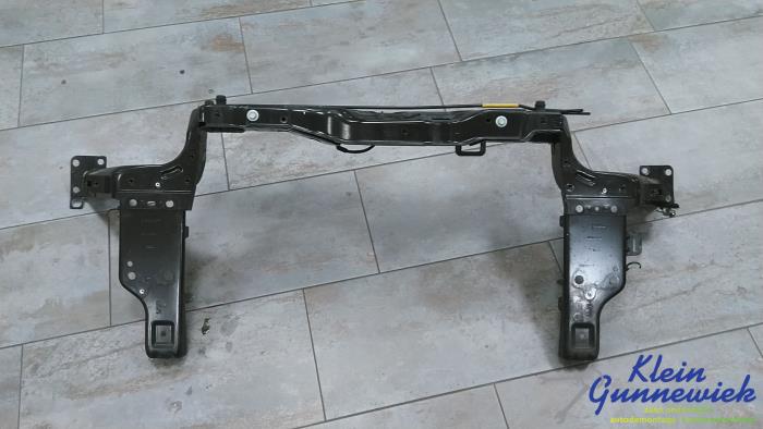 Voorfront Opel Corsa (Gebruikt)