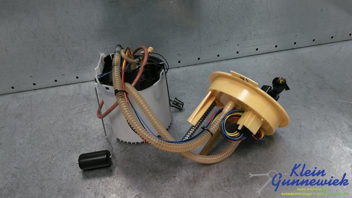 Gebruikte Tank element Pomp Volvo XC60 Prijs € 185,00 Margeregeling aangeboden door Klein Gunnewiek Autodemontage & Motorentechniek