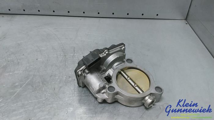 Gebruikte Gasklephuis Mini Mini Prijs € 29,00 Margeregeling aangeboden door Klein Gunnewiek Autodemontage & Motorentechniek