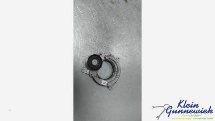 Gebruikte Spanrol Multiriem Mini Mini Prijs € 40,00 Margeregeling aangeboden door Klein Gunnewiek Autodemontage & Motorentechniek