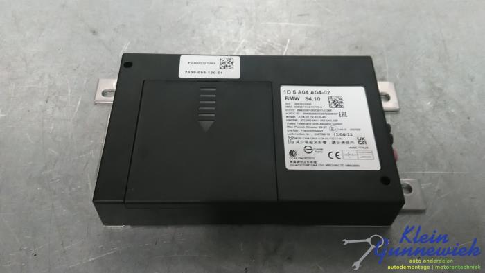 Gebruikte Computer Diversen Mini Mini Prijs € 177,00 Margeregeling aangeboden door Klein Gunnewiek Autodemontage & Motorentechniek
