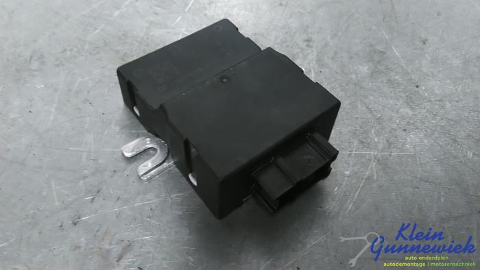 Gebruikte Brandstofpomp module Mini Mini Prijs € 92,00 Margeregeling aangeboden door Klein Gunnewiek Autodemontage & Motorentechniek