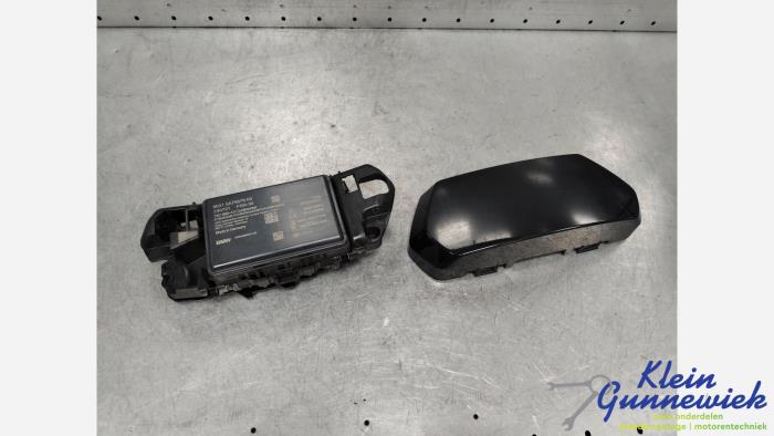 Gebruikte Cruise control sensor BMW X5 Prijs € 695,00 Margeregeling aangeboden door Klein Gunnewiek Autodemontage & Motorentechniek