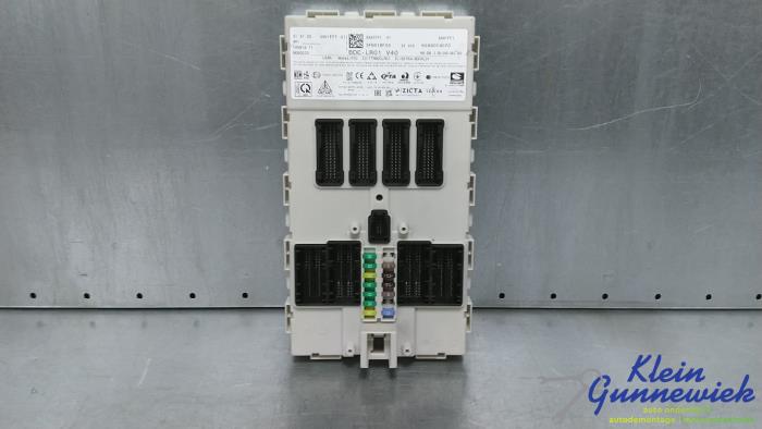 Gebruikte Computer Body Control Mini Mini Prijs € 101,00 Margeregeling aangeboden door Klein Gunnewiek Autodemontage & Motorentechniek