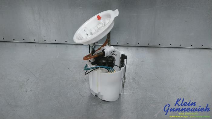 Gebruikte Tank element Pomp Mini Mini Prijs € 67,00 Margeregeling aangeboden door Klein Gunnewiek Autodemontage & Motorentechniek