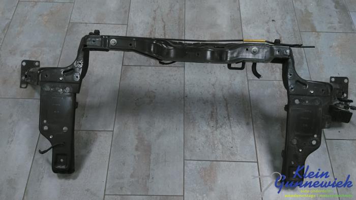 Gebruikte Frontpaneel Opel Corsa Prijs € 135,00 Margeregeling aangeboden door Klein Gunnewiek Autodemontage & Motorentechniek