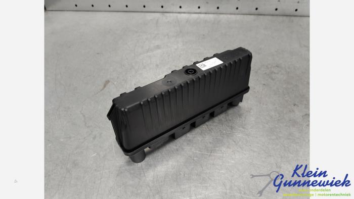 Gebruikte Computer Diversen BMW X5 Prijs € 45,00 Margeregeling aangeboden door Klein Gunnewiek Autodemontage & Motorentechniek