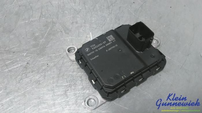 Gebruikte Computer Diversen BMW X5 Prijs € 91,00 Margeregeling aangeboden door Klein Gunnewiek Autodemontage & Motorentechniek