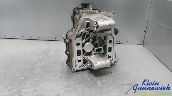 Gebruikte Mechatronic Volkswagen Golf Prijs € 595,00 Margeregeling aangeboden door Klein Gunnewiek Autodemontage & Motorentechniek