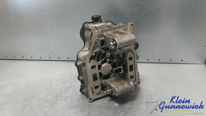 Gebruikte Mechatronic Audi Q2 Prijs € 575,00 Margeregeling aangeboden door Klein Gunnewiek Autodemontage & Motorentechniek