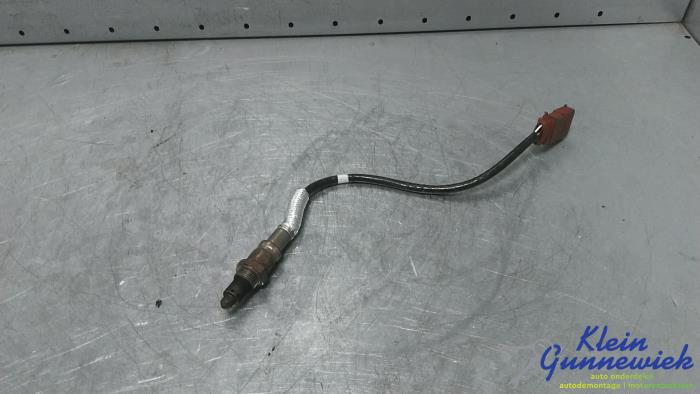 Gebruikte Lambda Sonde Audi SQ5 Prijs € 115,00 Margeregeling aangeboden door Klein Gunnewiek Autodemontage & Motorentechniek