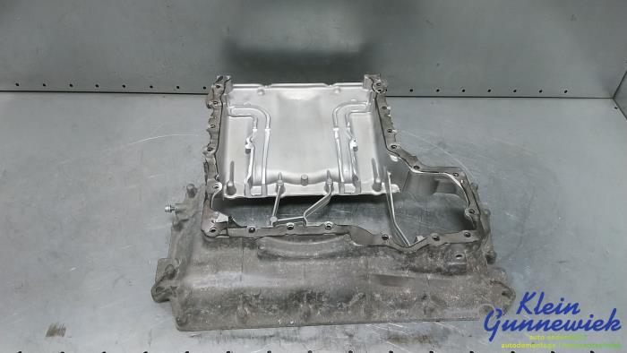 Gebruikte Carterpan Audi SQ5 Prijs € 150,00 Margeregeling aangeboden door Klein Gunnewiek Autodemontage & Motorentechniek