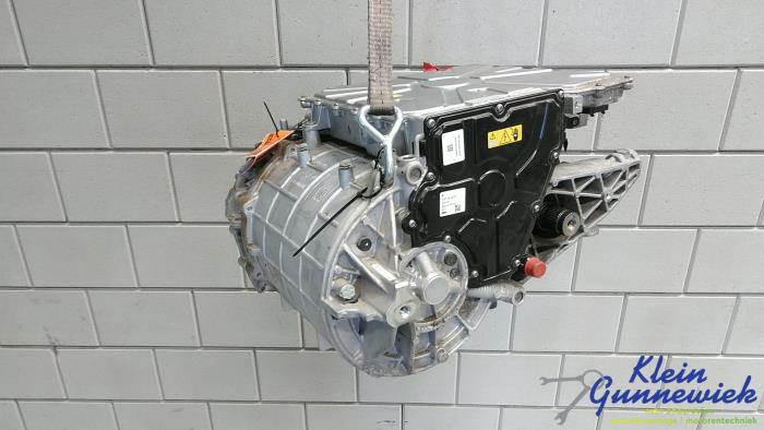Gebruikte Motor Mercedes EQS Prijs € 2.195,00 Margeregeling aangeboden door Klein Gunnewiek Autodemontage & Motorentechniek