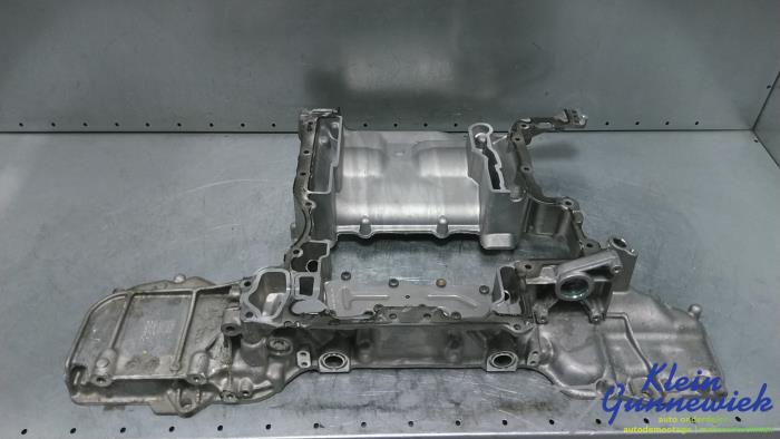 Gebruikte Carterpan Audi RS7 Prijs op aanvraag aangeboden door Klein Gunnewiek Autodemontage & Motorentechniek