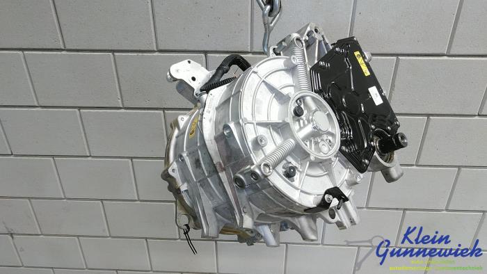Gebruikte Motor Mercedes EQS Prijs € 2.395,00 Margeregeling aangeboden door Klein Gunnewiek Autodemontage & Motorentechniek