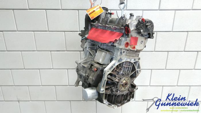 Gebruikte Motor Volkswagen E-Golf Prijs € 1.395,00 Margeregeling aangeboden door Klein Gunnewiek Autodemontage & Motorentechniek