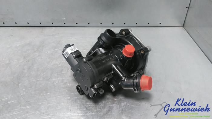 Waterpomp Audi A4 (Nieuw)