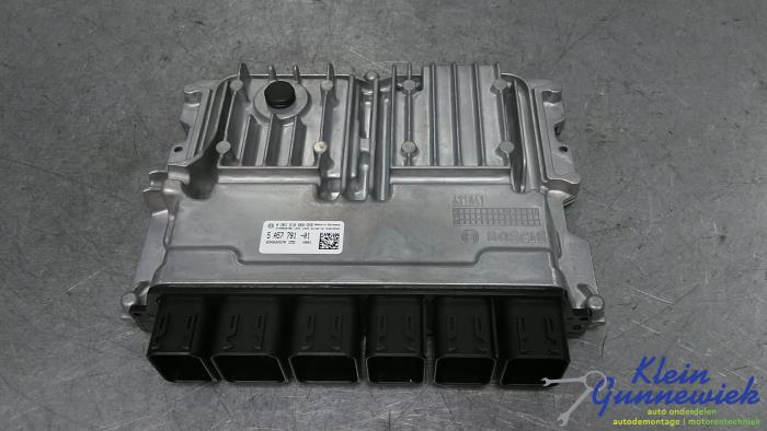Gebruikte Inspuitcomputer BMW 4-Serie Prijs € 395,00 Margeregeling aangeboden door Klein Gunnewiek Autodemontage & Motorentechniek