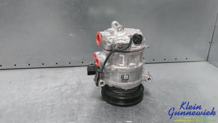 Gebruikte Pomp Airco Audi S4 Prijs € 295,00 Margeregeling aangeboden door Klein Gunnewiek Autodemontage & Motorentechniek