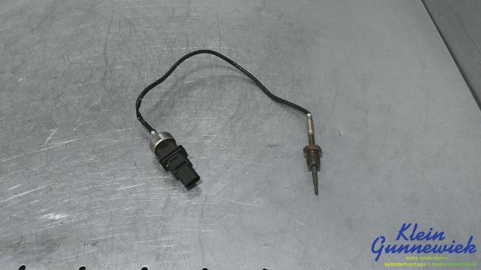 Gebruikte Uitlaat temperatuursensor Audi Q8 Prijs € 95,00 Margeregeling aangeboden door Klein Gunnewiek Autodemontage & Motorentechniek