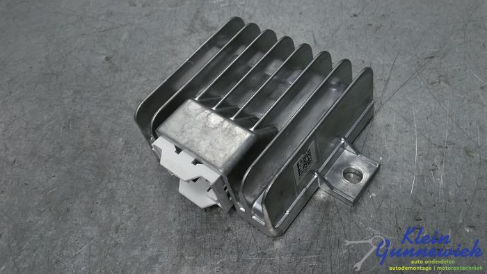 Gebruikte Computer Diversen Mercedes CLA Prijs € 78,00 Margeregeling aangeboden door Klein Gunnewiek Autodemontage & Motorentechniek