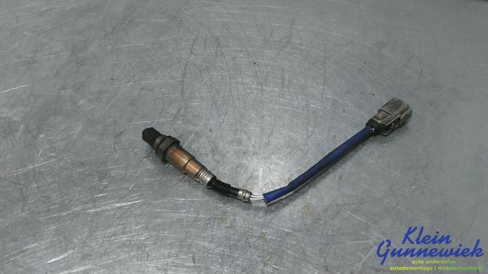 Gebruikte Lambda Sonde Ford Fiesta Prijs € 20,00 Margeregeling aangeboden door Klein Gunnewiek Autodemontage & Motorentechniek