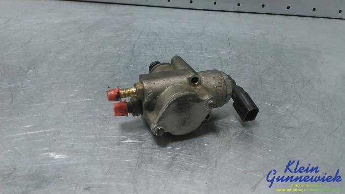 Gebruikte Brandstofpomp Mechanisch Volkswagen Touran Prijs € 154,00 Margeregeling aangeboden door Klein Gunnewiek Autodemontage & Motorentechniek