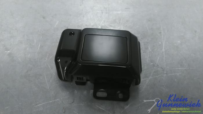 Gebruikte Cruise control sensor BMW 4-Serie Prijs € 295,00 Margeregeling aangeboden door Klein Gunnewiek Autodemontage & Motorentechniek