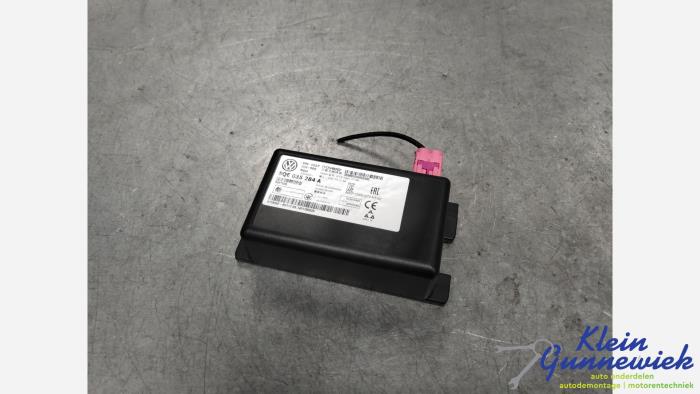 Computer Diversen Volkswagen E-Golf (Gebruikt)