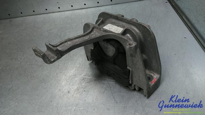 Gebruikte Motorrubber Volkswagen E-Golf Prijs € 40,00 Margeregeling aangeboden door Klein Gunnewiek Autodemontage & Motorentechniek