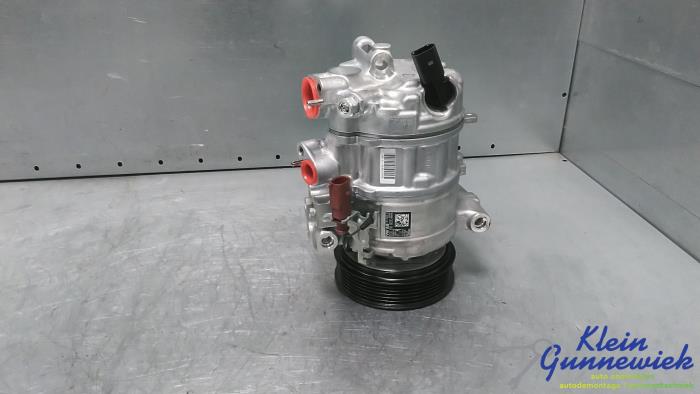 Gebruikte Aircopomp Volkswagen Touran Prijs € 95,00 Margeregeling aangeboden door Klein Gunnewiek Autodemontage & Motorentechniek