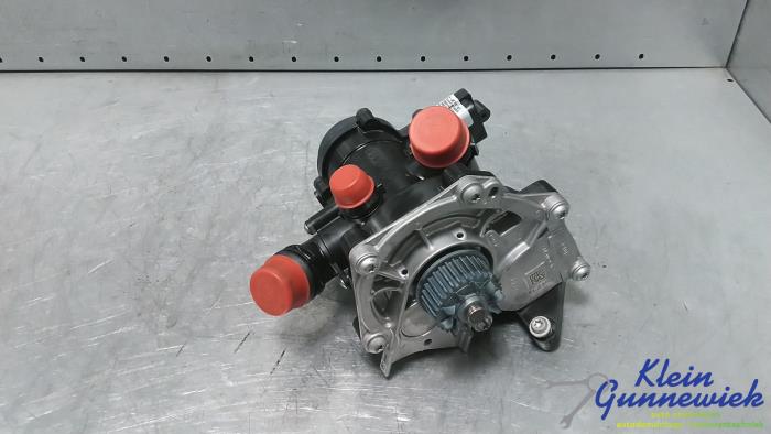 Gebruikte Waterpomp Audi A4 Prijs € 280,00 Margeregeling aangeboden door Klein Gunnewiek Autodemontage & Motorentechniek