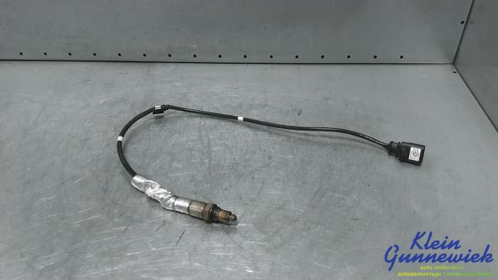 Gebruikte Lambda Sonde Skoda Karoq Prijs € 30,00 Margeregeling aangeboden door Klein Gunnewiek Autodemontage & Motorentechniek