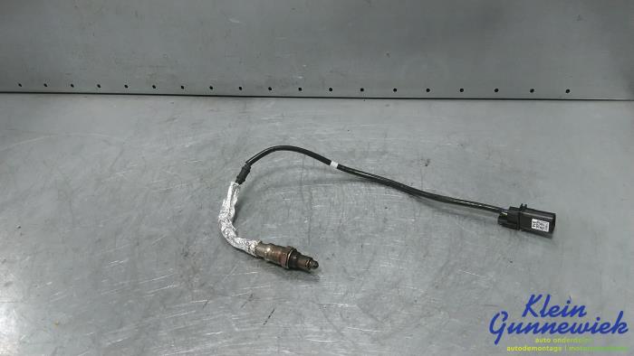 Gebruikte Lambda Sonde Skoda Karoq Prijs € 35,00 Margeregeling aangeboden door Klein Gunnewiek Autodemontage & Motorentechniek
