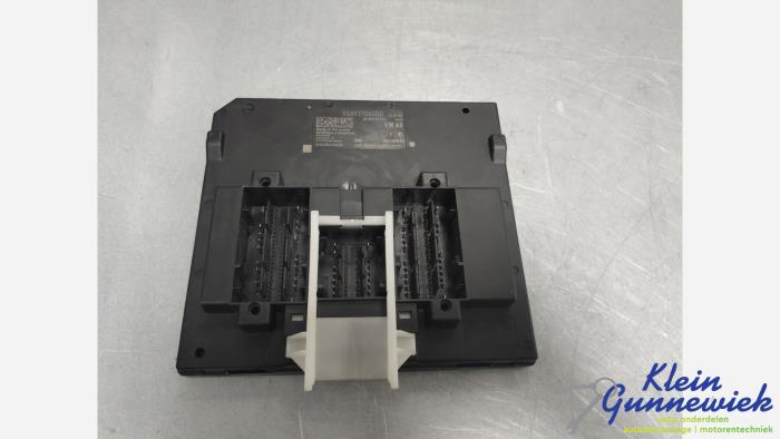 Gebruikte Computer Body Control Skoda Octavia Prijs € 128,00 Margeregeling aangeboden door Klein Gunnewiek Autodemontage & Motorentechniek