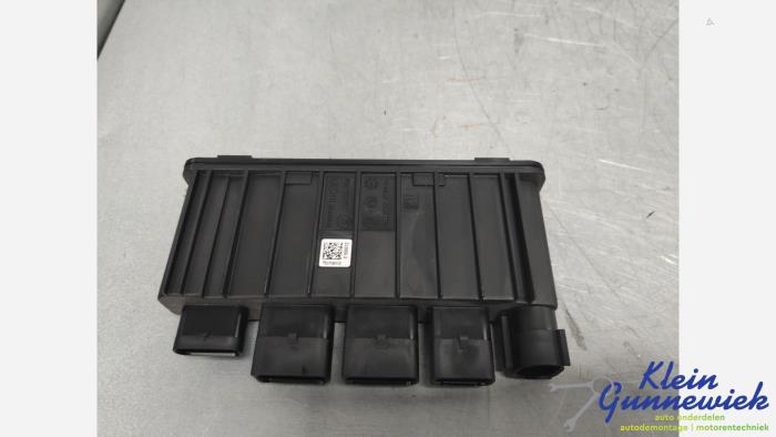 Gebruikte Module (diversen) BMW 2-Serie Prijs € 26,00 Margeregeling aangeboden door Klein Gunnewiek Autodemontage & Motorentechniek