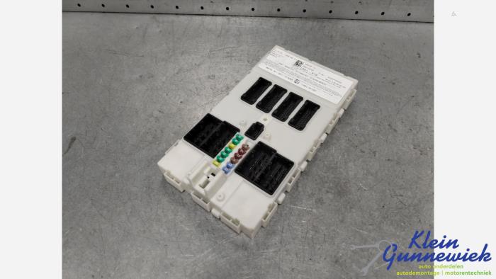 Gebruikte Computer Body Control BMW 2-Serie Prijs € 101,00 Margeregeling aangeboden door Klein Gunnewiek Autodemontage & Motorentechniek
